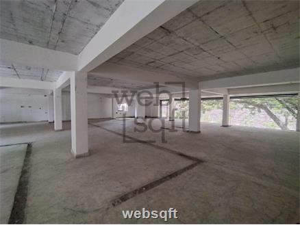 Retail showroom shop for Rent in Hyderabad